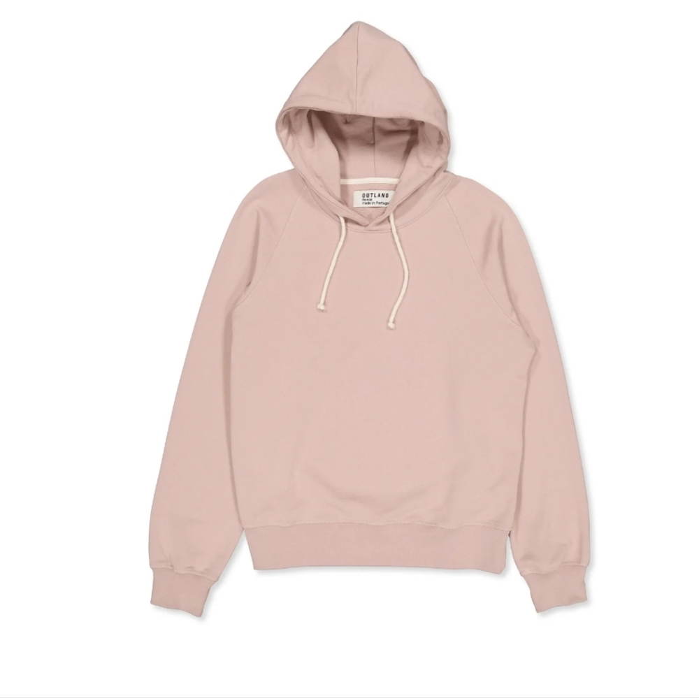 Pullover Hoodie NWT LoveLatte